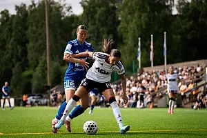 FRIENDLY: VIFK - Fulham FC