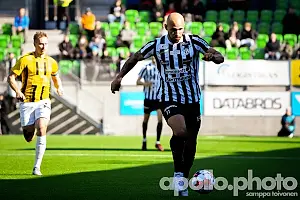 VPS - FC HONKA