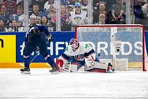 Team Finland - Team USA