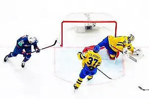 USA - Ruotsi