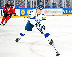 Kanada - Suomi
