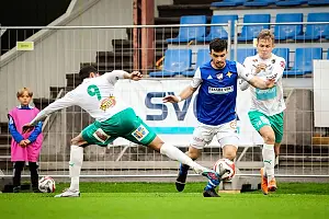 VIFK - IFK Mariehamn