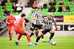 VPS - FC Inter