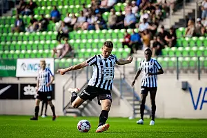 Strömsöö - Mesta paikka