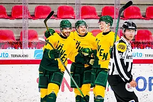 Sport - IF Björklöven