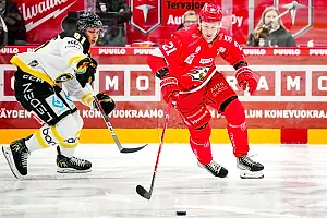Sport - Kärpät