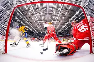 Sport - Kärpät
