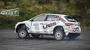Kokkola - ralli '23