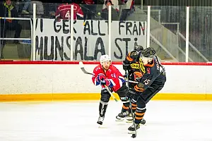 MuIK Hockey - Haukat