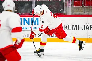 Sport - Jokerit