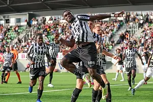 Vepsun tie Eurooppaan