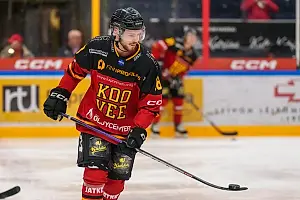 MESTIS: KOOVEE - Jokerit