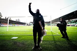 VPS - FC Honka