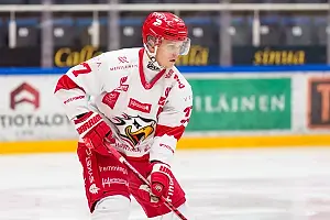 LIIGA: HPK - Sport