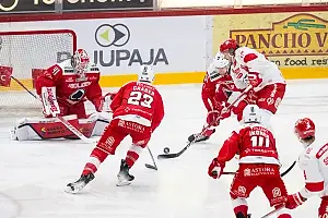 LIIGA: Ässät - Sport