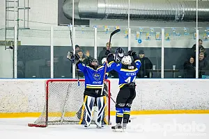 RAUTALIIGA: Malax IF - APV