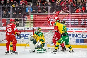Sport - Ilves