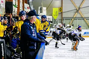 RAUTALIIGA: Kraft - Malax IF