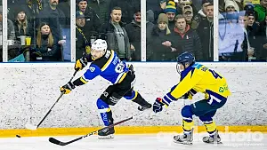 RAUTALIIGA: Malax IF - Kraft
