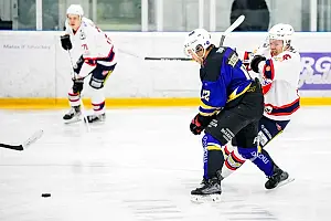 RAUTALIIGA: Malax IF - IFK Lepplax