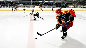 RAUTALIIGA: IK Kronan - Malax IF