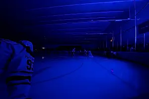 RAUTALIIGA: Malax IF - Highsticks HT