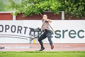 Yleisurheilu: 86. Kuortane Games 21.6.2025