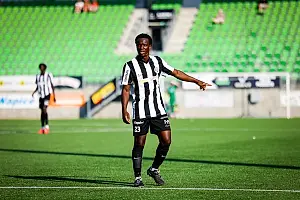 MIESTEN KAKKONEN: VPS AKATEMIA - HERCULES