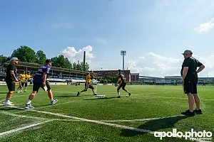 MIESTEN SUPERPESIS: Tahko - KPL