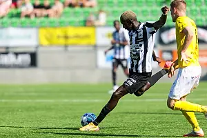 VEIKKAUSLIIGA: VPS - KuPS