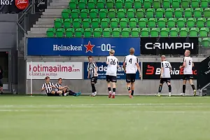 Miesten Kakkonen: VPS Akatemia - TP-47