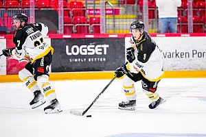 LIIGA PRE-SEASON: Sport - Kärpät
