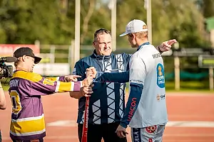 MIESTEN SUPERPESIS: Veto - SoJy
