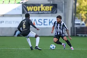 VEIKKAUSLIIGA: VPS - SJK