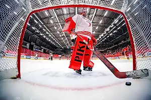 LIIGA PRE-SEASON: Sport - JYP