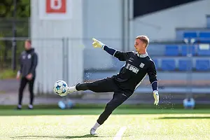 VEIKKAUSLIIGA: VPS - KTP