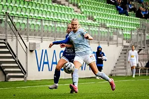 KANSALLINEN LIIGA: VIFK - Åland United
