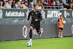 VEIKKAUSLIIGA: SJK - KuPS