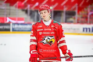 LIIGA: Sport - Ässät