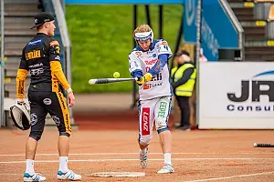 MIESTEN SUPERPESIS, PRONSSIOTTELU 2: KPL - Veto