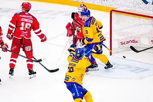 LIIGA: Sport - Jukurit