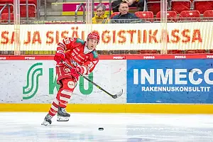 LIIGA: Sport - Ilves