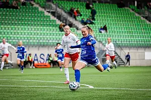 MIESTEN KAKKONEN: Vifk - Kraft
