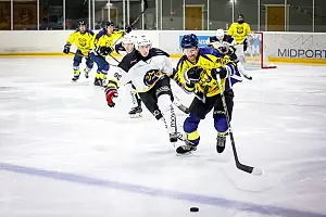RAUTALIIGA: Kraft - MIF
