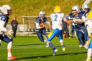 U17 NORDIC CHAMPIONCHIPS FINAL: Finland - Sweden