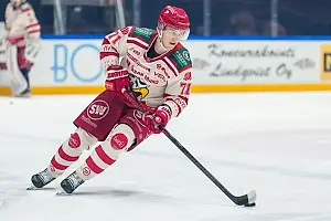 LIIGA: TPS - Sport