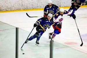 EURO HOCKEY TOUR: Suomi - Tsekki