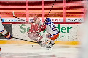 LIIGA: Sport - Tappara