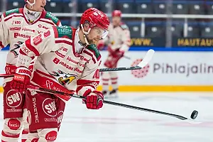 LIIGA: HPK - Sport
