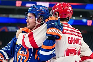 LIIGA: Tappara - Sport